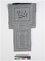 藏品(小兒馬甲)的圖片