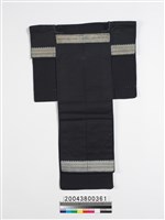 藏品(馬甲)的圖片