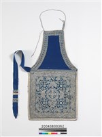 藏品(胸兜)的圖片