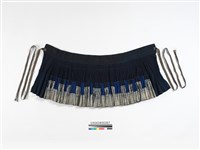 藏品(女子褶裙)的圖片