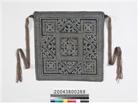 藏品(圍腰)的圖片