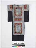 藏品(小兒馬甲)的圖片