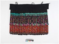 藏品(飄帶裙)的圖片