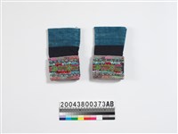 藏品(袖套)的圖片