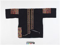 藏品(女子長袖上衣)的圖片