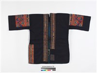 藏品(女子長袖上衣)的圖片