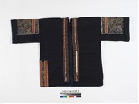 藏品(女子長袖上衣)的圖片