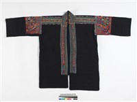 藏品(女子長袖上衣)的圖片