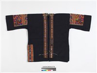 藏品(女子長袖上衣)的圖片