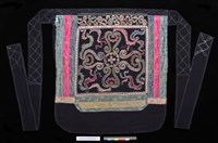 藏品(背兒帶)的圖片