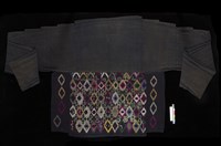 藏品(背兒帶)的圖片