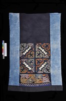 藏品(背兒帶)的圖片