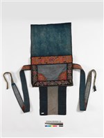 藏品(背兒帶)的圖片