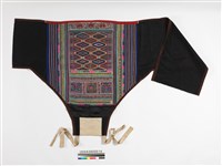 藏品(背兒帶)的圖片