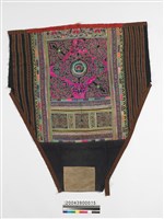 藏品(背兒帶)的圖片