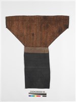 藏品(背兒帶)的圖片