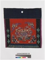 藏品(背兒帶)的圖片