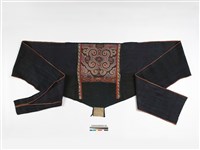 藏品(背兒帶)的圖片