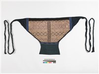 藏品(背兒帶)的圖片