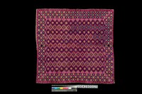 藏品(小兒織錦包被)的圖片