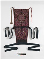 藏品(背兒帶)的圖片