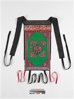 藏品(背兒帶)的圖片