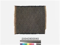 藏品(織片)的圖片