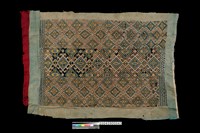 藏品(織錦)的圖片