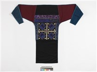 藏品(背兒帶)的圖片