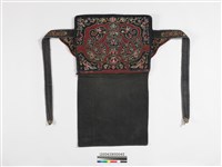 藏品(背兒帶)的圖片