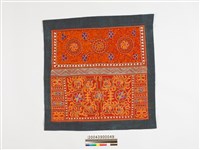 藏品(背兒帶)的圖片