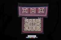 藏品(背兒帶)的圖片