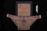 藏品(背兒帶)的圖片