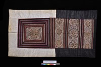 藏品(背兒帶)的圖片