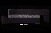 藏品(背兒帶)的圖片