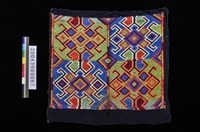 藏品(繡片)的圖片