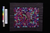 藏品(繡片)的圖片