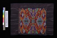 藏品(繡片)的圖片