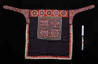 藏品(背兒帶)的圖片