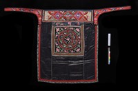 藏品(背兒帶)的圖片