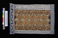 藏品(繡片)的圖片