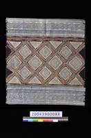 藏品(繡片)的圖片