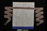 藏品(背兒帶)的圖片