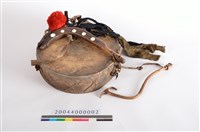 藏品(皮鼓)的圖片