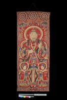 藏品(瑤畫)的圖片