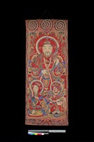 藏品(瑤畫)的圖片