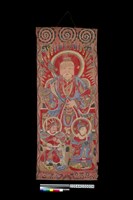 藏品(瑤畫)的圖片