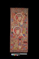 藏品(瑤畫)的圖片