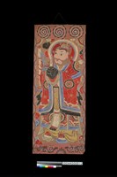 藏品(瑤畫)的圖片