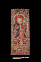 藏品(瑤畫)的圖片